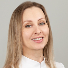 Идхидел Татьяна Владимировна, детский стоматолог