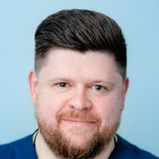 Поляков Роман Владимирович, ортопед