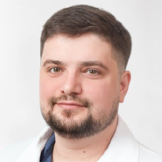 Лейманченко Павел Иванович, хирург