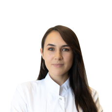 Зайдулина Лилия Илдусовна, невролог