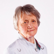 Цырлина Евгения Владимировна, эндокринолог