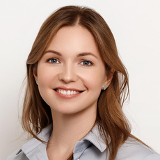 Стрижак Анна Сергеевна, стоматолог-терапевт