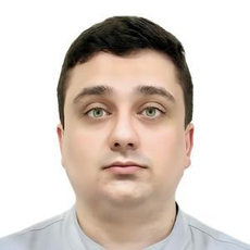 Куделин Александр Геннадьевич, офтальмолог