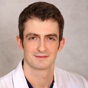 Попов Максим Владимирович, анестезиолог