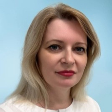 Пересыпкина Ольга Владимировна, невролог