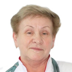 Лунькова Лидия Леонидовна, терапевт