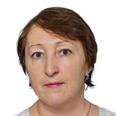 Ретенко Татьяна Ивановна, офтальмолог