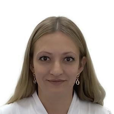 Бурнашева Фарида Анваровна, гинеколог