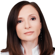 Егорова Елена Юрьевна, ЛОР