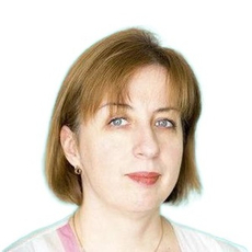 Липатова Марина Андреевна, кардиолог