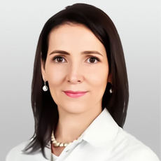 Муратова Любовь Григорьевна, остеопат