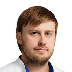 Адашкевич Роман Валерьевич, ортопед