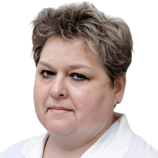 Танюшкина Ирина Владимировна, ЛОР