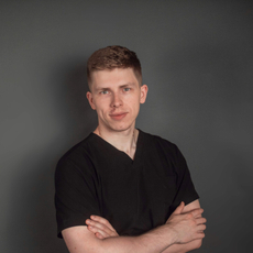 Кузнецов Николай Константинович, ортопед