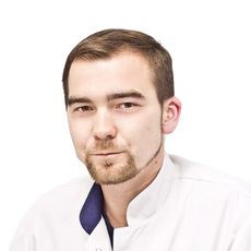 Ибрагимов Денис Радикович, флеболог