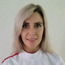 Карпенко Ксения Сергеевна, стоматолог-терапевт
