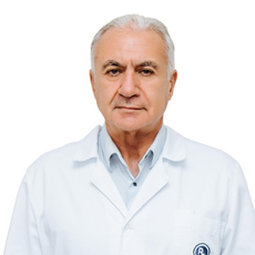 Асатурян Григорий Аветисович, нейрохирург