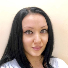 Борисова Анжела Кеворковна, стоматолог-терапевт