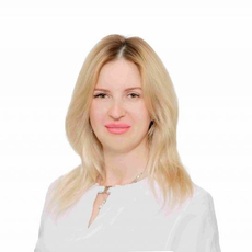 Ткачева (Хатламаджиян) Елизавета Агароновна, рентгенолог
