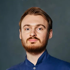 Линник Владислав Романович, ортопед