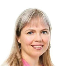 Прибытова Светлана Леонидовна, врач УЗД