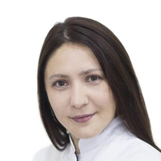 Самсонова Вера Валерьевна, терапевт