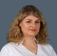Луговец Ольга Юрьевна, врач-косметолог