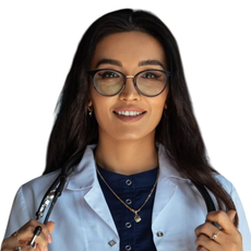 Худайкулыева Шахназ Батыровна, врач-косметолог