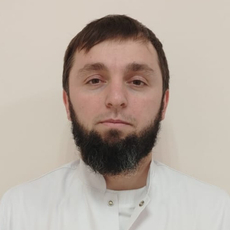 Салмхаджиев Асланбек Эльмурзаевич, невролог