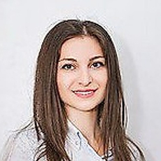 Антонова Ариадна Онуфриевна, стоматолог-терапевт