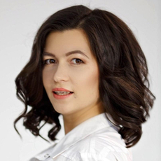 Островерхова Анна Максимовна, детский невролог