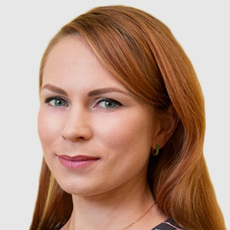 Горюнова Мария Евгеньевна, офтальмолог