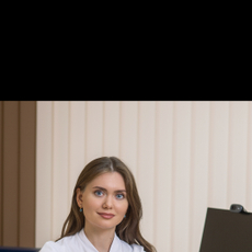 Силкина Татьяна Александровна, терапевт