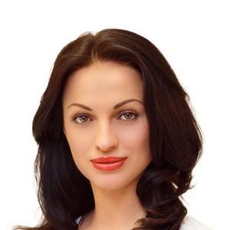 Визитиу Каролина Александровна, дерматолог