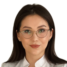 Ахметова (Таубаева) Эльвира Максатовна, проктолог