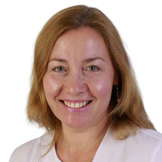 Кецкало Елена Петровна, кардиолог