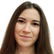 Гильмутдинова Руфина Маратовна, детский стоматолог