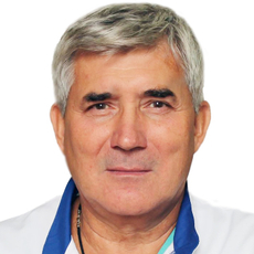 Полежаев Валерий Владимирович, хирург