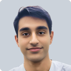 Мохаммад Маси Фасиевич, стоматолог-терапевт