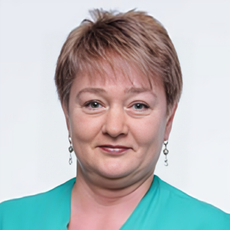 Далингер Светлана Александровна, врач УЗД