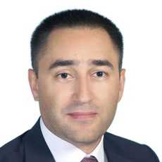 Ролдугин Александр Алексеевич, офтальмолог