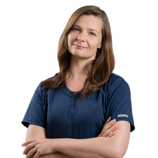 Божко Екатерина Владимировна, инструктор ЛФК