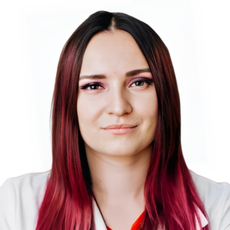 Селезнёва Алина Игоревна, терапевт
