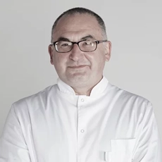 Эфендиев Магомед Магомедович, пластический хирург