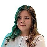 Стальмакова Елена Вячеславовна, детский стоматолог