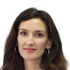Куделькина Екатерина Викторовна, кардиолог