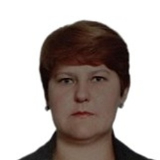 Глухарева Лариса Михайловна, терапевт