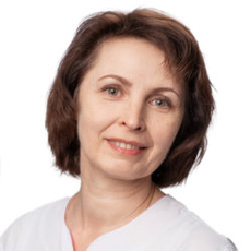 Морозова Наталья Юрьевна, детский стоматолог