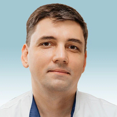 Фицев Рустам Хасетович, уролог