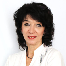 Зызина Наталья Евгеньевна, гинеколог